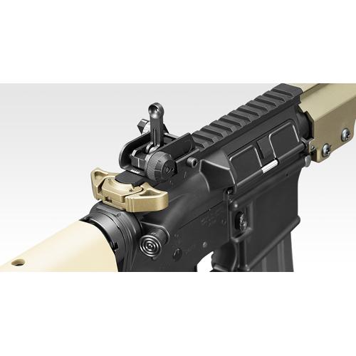 TOKYO MARUI（東京マルイ） URG−I SOPMOD BLOCK3 FDE 14インチ