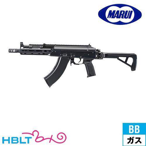 TOKYO MARUI（東京マルイ） AKX｜No.12（ガスブローバックライフル