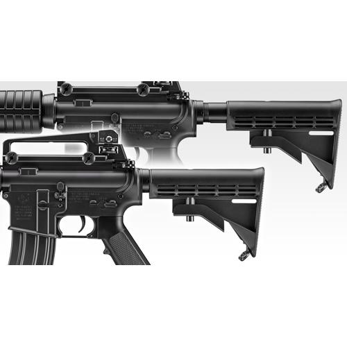 TOKYO MARUI（東京マルイ） R14 電動ガン M4A1 R : HBLT - 通販