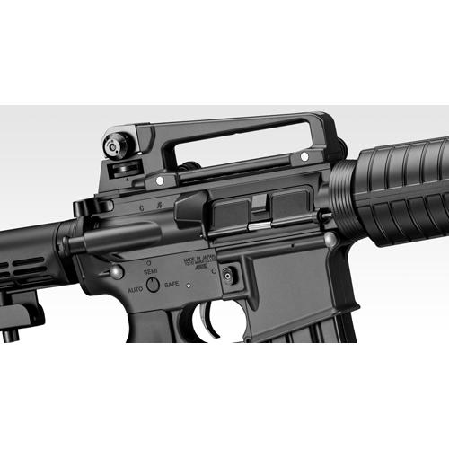 TOKYO MARUI（東京マルイ） R14 電動ガン M4A1 R : HBLT - 通販