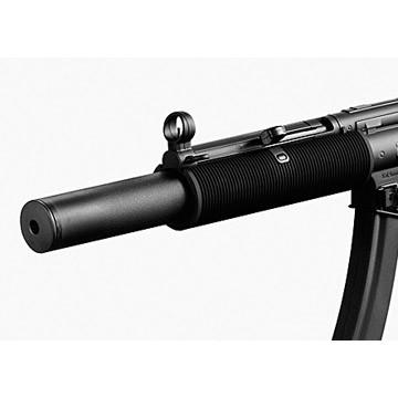 TOKYO MARUI（東京マルイ） H&K MP5 SD6 スタンダード電動ガン : HBLT