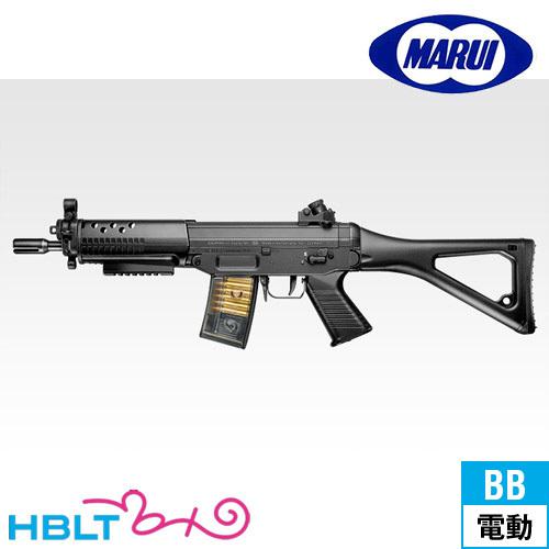 TOKYO MARUI（東京マルイ） SIG 552 SEALs スタンダード電動ガン