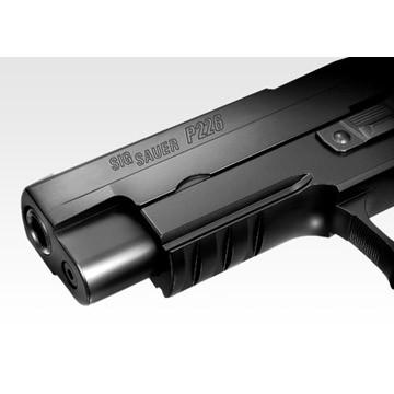 TOKYO MARUI（東京マルイ） シグ・ザウエル P226 レイル ガスブロー