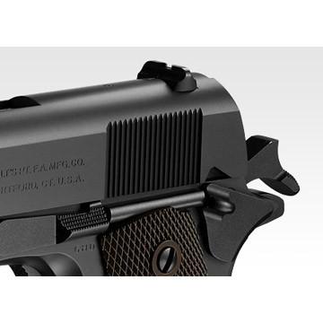 TOKYO MARUI（東京マルイ） コルト ガバメント M1911A1 ガスブロー