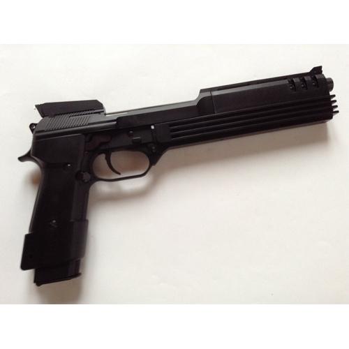 KSC オート9-C M93R AGシリーズ ABS｜A939（ガスブローバック本体