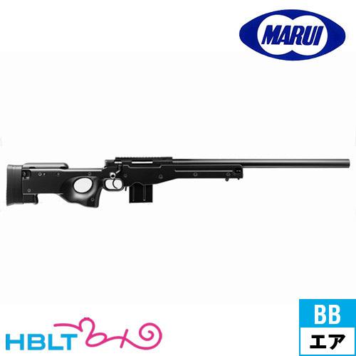 TOKYO MARUI（東京マルイ） L96 AWS ブラック（エアー ボルト