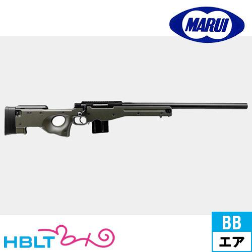 TOKYO MARUI（東京マルイ） L96 AWS OD（エアー ボルトアクション