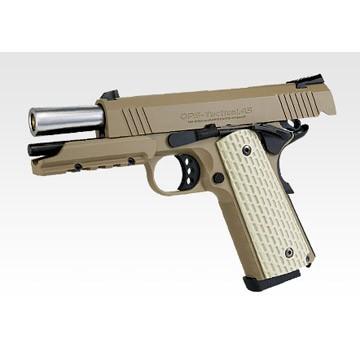 TOKYO MARUI（東京マルイ） デザートウォーリア 4.3 ガスブローバック