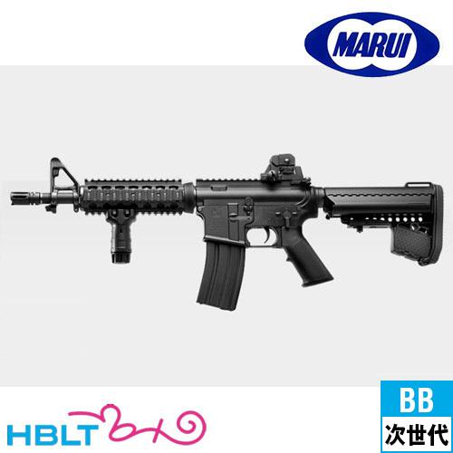 次世代電動ガンCQB-RベースMK18Mod1 マガジン5本付き 次世代電動ガン