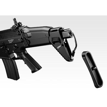 TOKYO MARUI（東京マルイ） SCAR-L CQC ブラック 次世代電動ガン