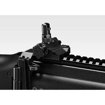 TOKYO MARUI（東京マルイ） SCAR-L CQC ブラック 次世代電動ガン