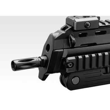 TOKYO MARUI（東京マルイ） MP7A1 ガスブローバックマシンガン : HBLT