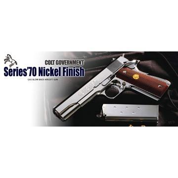 TOKYO MARUI（東京マルイ） コルト ガバメント マークIV シリーズ70