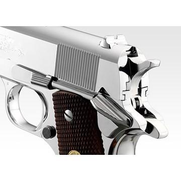 TOKYO MARUI（東京マルイ） コルト ガバメント マークIV シリーズ70