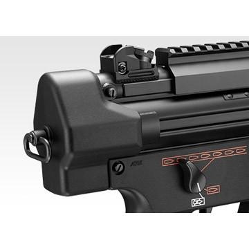 TOKYO MARUI（東京マルイ） MP5 クルツ HC ハイサイクル電動ガン