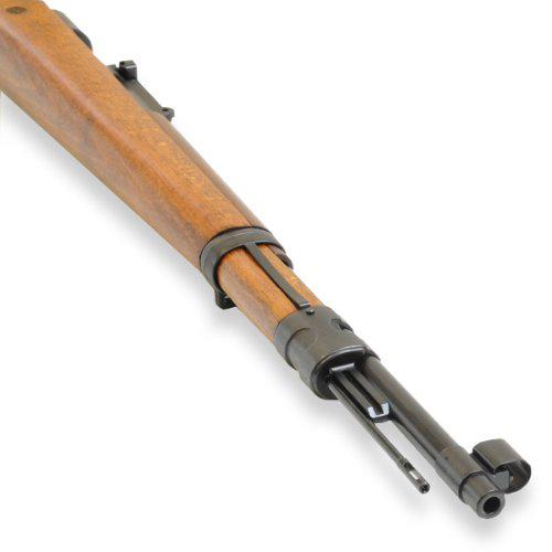 タナカワークス モーゼル Kar 98k byf刻印 エアーコッキング 式