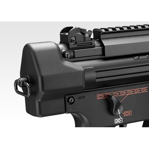 TOKYO MARUI（東京マルイ） フルセット H&K MP5K クルツ ハイサイクル