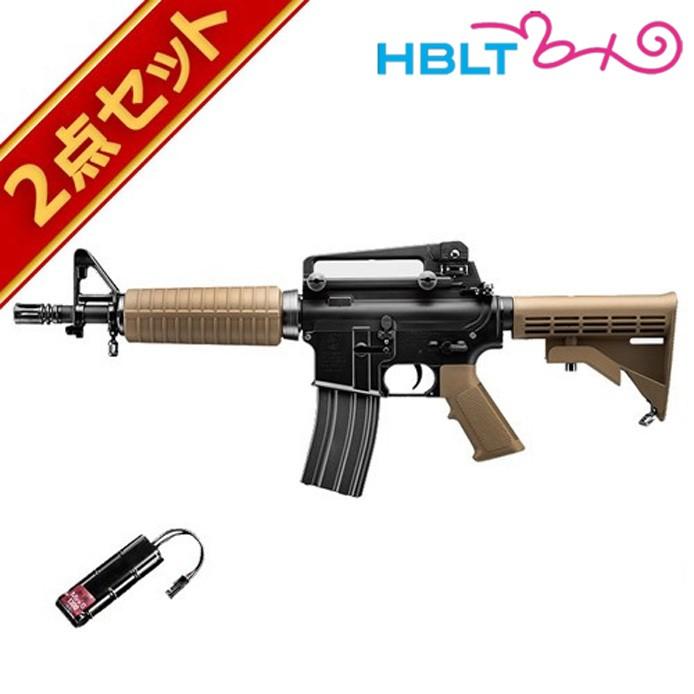 TOKYO MARUI（東京マルイ） バッテリーセット コルト M933 コマンド