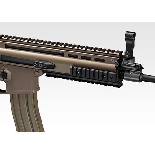早い物勝ちセール 東京マルイ scar-l 次世代電動ガン 多段マガジン