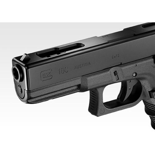TOKYO MARUI（東京マルイ） フルセット グロック18C 電動ハンドガン