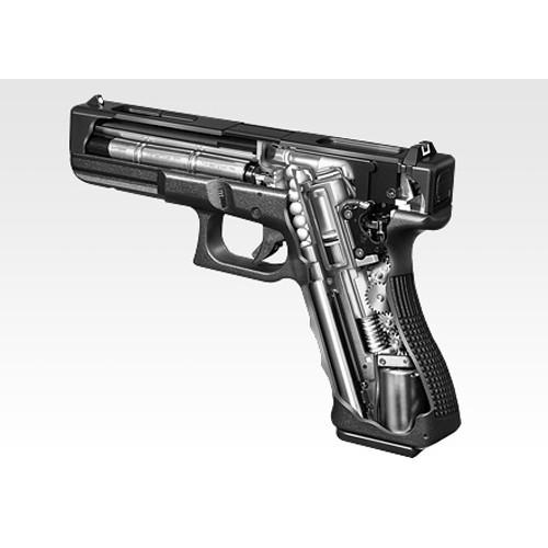 TOKYO MARUI（東京マルイ） フルセット グロック18C 電動ハンドガン
