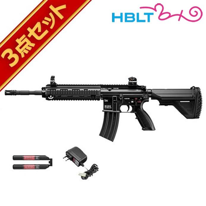 TOKYO MARUI（東京マルイ） フルセット HK416D 次世代電動ガン