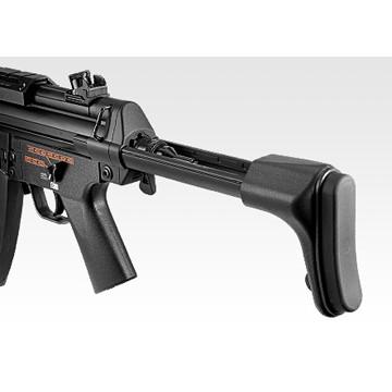 TOKYO MARUI（東京マルイ） フルセット MP5 J 電動ガン バッテリー