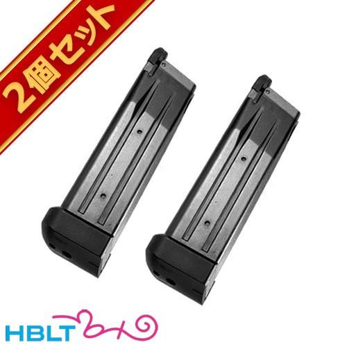 TOKYO MARUI（東京マルイ） ハイキャパ 5.1 スペア マガジン ガス