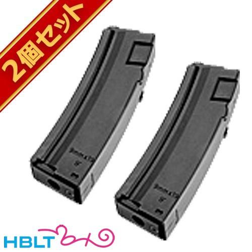 TOKYO MARUI（東京マルイ） MP5K クルツ ショートマガジン