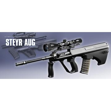 TOKYO MARUI（東京マルイ） フルセット ステアー AUG 電動ガン