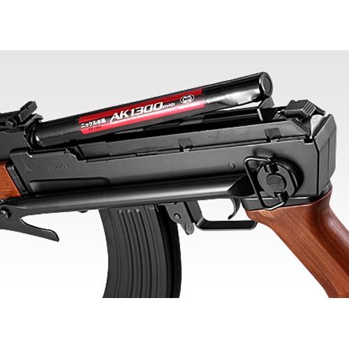 TOKYO MARUI（東京マルイ） フルセット AK47S フォールディング