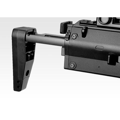 TOKYO MARUI（東京マルイ） フルセット MP7A1 ブラック 電動コンパクト