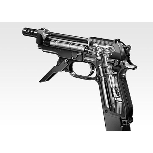 TOKYO MARUI（東京マルイ） フルセット M93R 電動ハンドガン