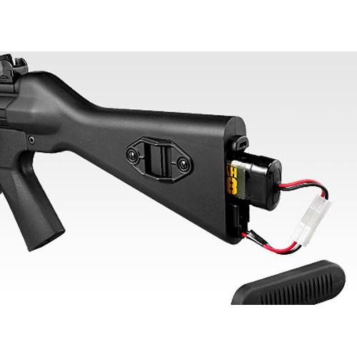 TOKYO MARUI（東京マルイ） バッテリーセット H&K MP5 SD5 電動ガン