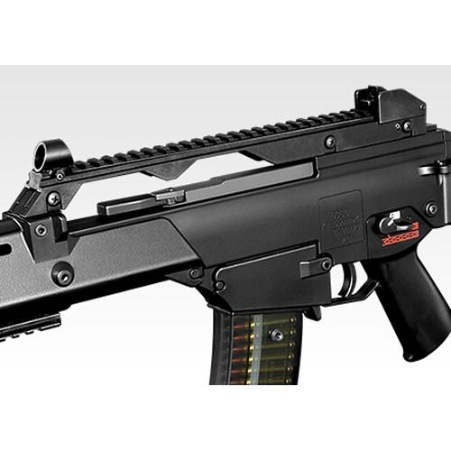TOKYO MARUI（東京マルイ） フルセット H&K G36C スタンダード電動ガン