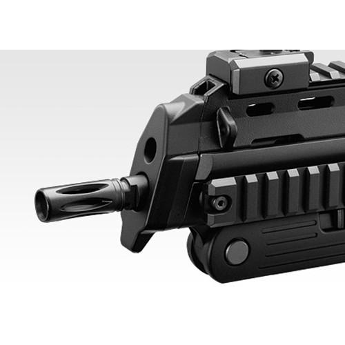 TOKYO MARUI（東京マルイ） フルセット MP7A1 Black ガスブローバック