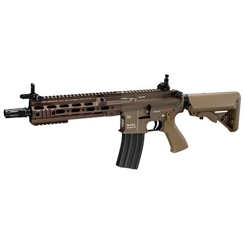 TOKYO MARUI（東京マルイ） フルセット HK416 デルタカスタム 次世代