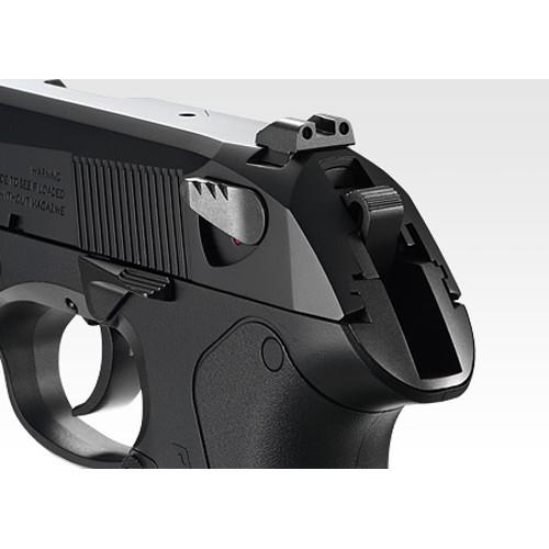 TOKYO MARUI（東京マルイ） フルセット Px4 ガスブローバック