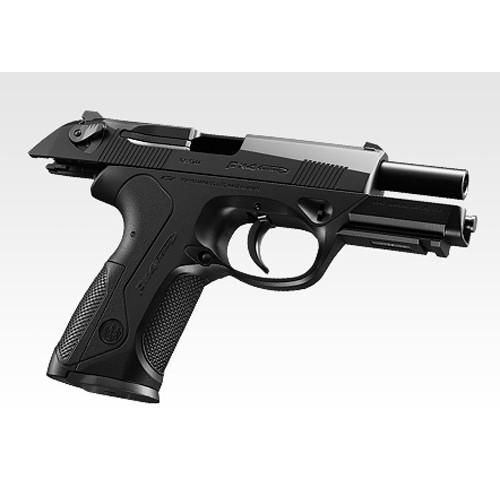 TOKYO MARUI（東京マルイ） フルセット Px4 ガスブローバック