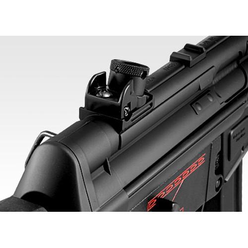 TOKYO MARUI（東京マルイ） 軽量・扱いやすい スタンダード電動ガン