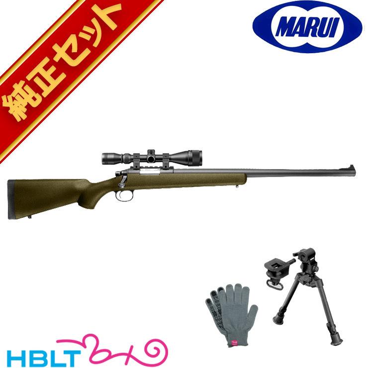 TOKYO MARUI（東京マルイ） VSR-10 プロスナイパー デザートストック