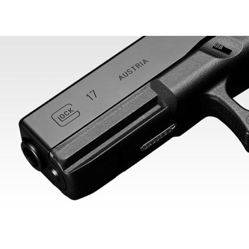 TOKYO MARUI（東京マルイ） フルセット グロック17 3rd gen. ガス
