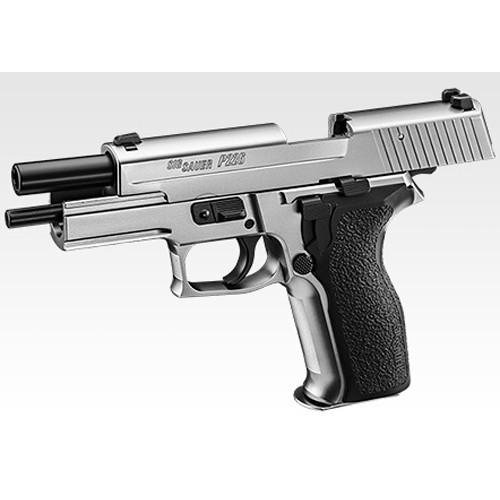 TOKYO MARUI（東京マルイ） フルセット SIG P226 E2 ステンレス ガス