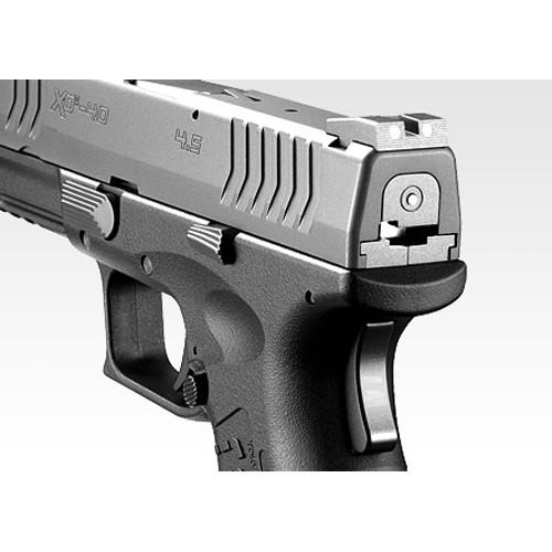 TOKYO MARUI（東京マルイ） フルセット XDM-40 ガスブローバック