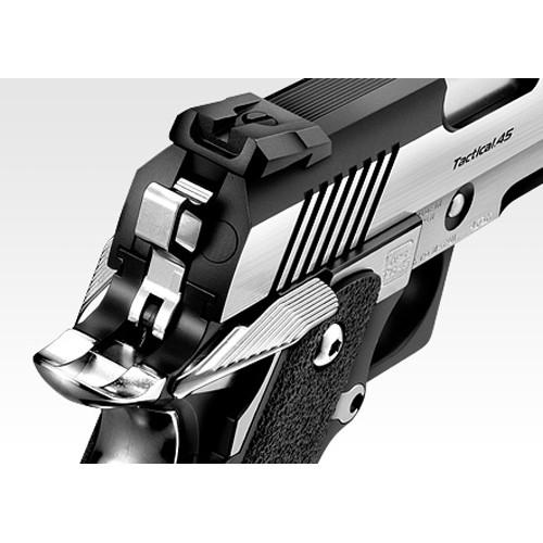 TOKYO MARUI（東京マルイ） フルセット ハイキャパ 4.3 デュアル
