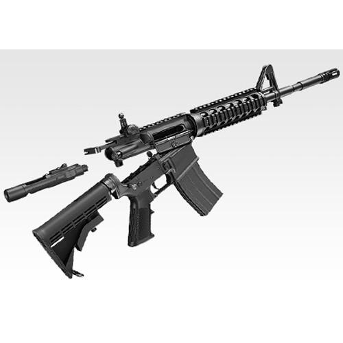 TOKYO MARUI（東京マルイ） Colt M4A1 MWS （ガスブローバック