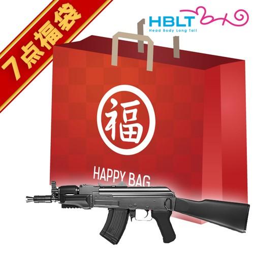 TOKYO MARUI（東京マルイ） 2026 福袋 スタンダード電動ガン セット