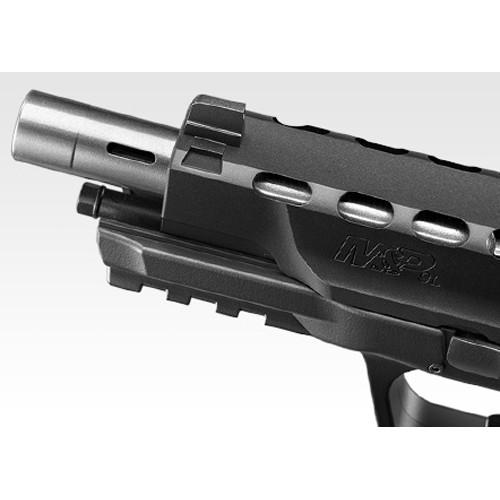 TOKYO MARUI（東京マルイ） S&W M&P9L PC Ported ガスブローバックガン