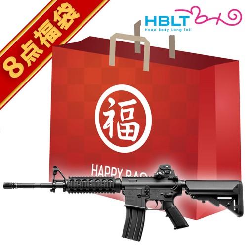 TOKYO MARUI（東京マルイ） 2026 福袋 次世代電動ガン セット！ Colt