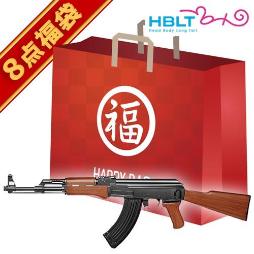 TOKYO MARUI（東京マルイ） 2026 福袋 スタンダード電動ガン セット